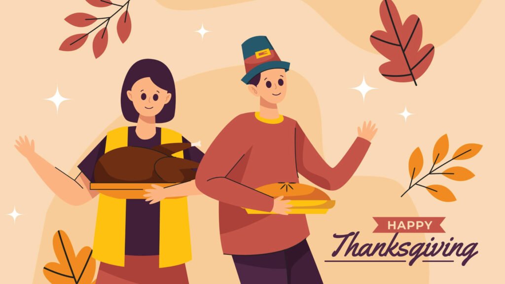 Thanksgiving Day Sales: How Martech is Changing Retail Marketing