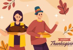 Thanksgiving Day Sales: How Martech is Changing Retail Marketing