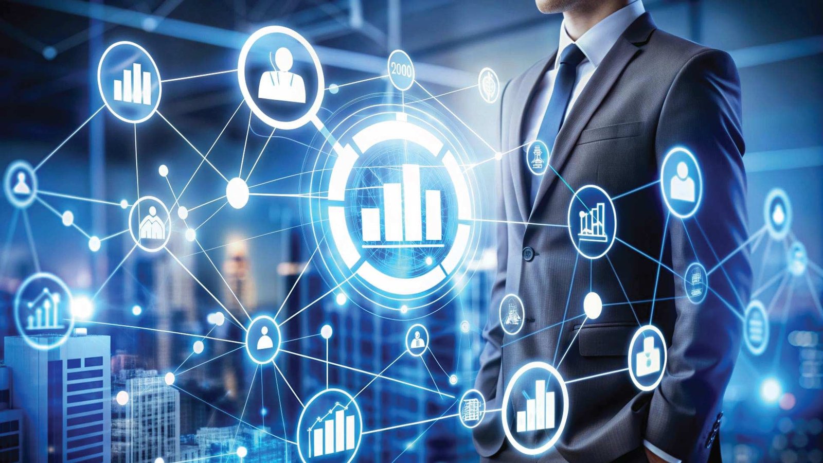 360insights Featured in Key Analyst Reports Shaping Partner Ecosystems