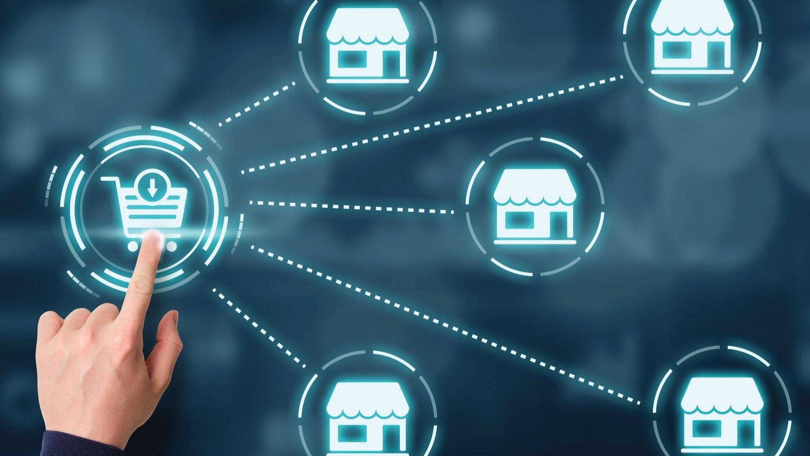 54% of North American Retailers Struggle to Keep Up with Tech Change