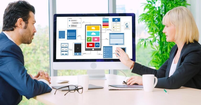 84% of Consumers Link Brand Trust to Modern, Secure Tech: Rocket Software