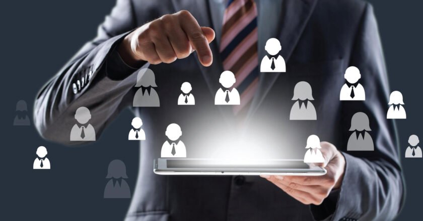 ACC Appoints Michael Moschella to Lead New AI-Powered Intelligence Division