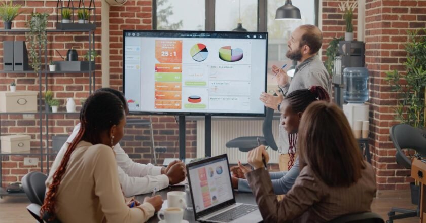 AnswerThePublic Unveils AI Dashboard for Smarter Content Insights