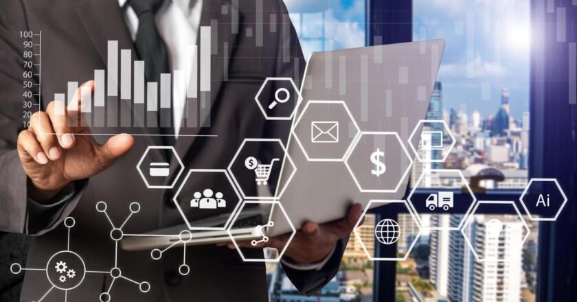 Aprimo Named a Leader Again in the 2025 Gartner® Magic Quadrant™ for DAM