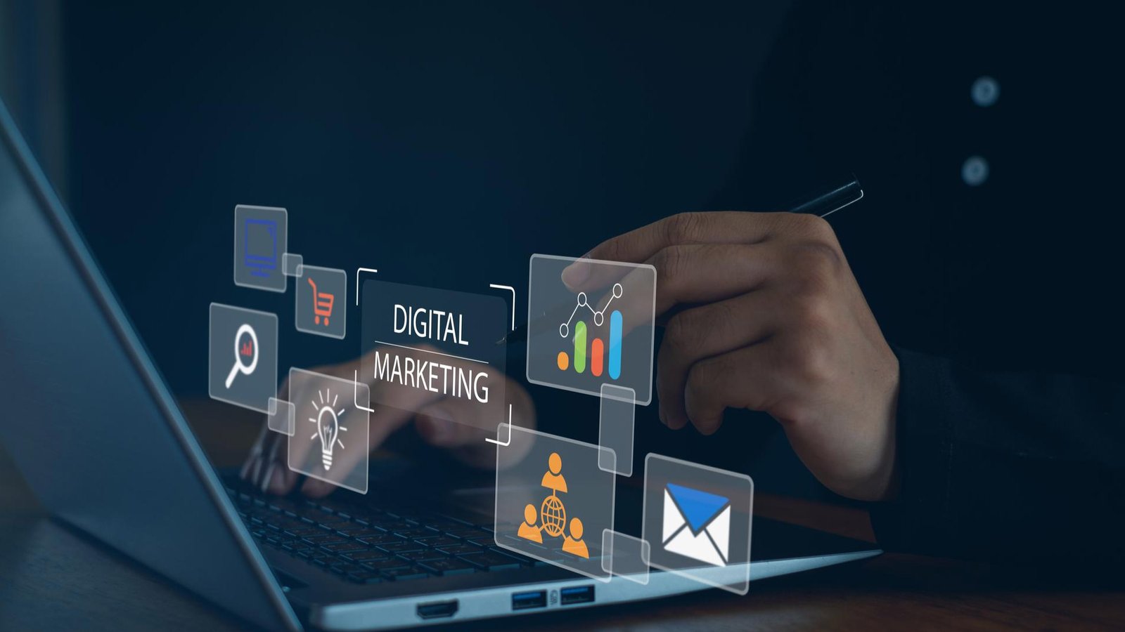 BBB Names Columbus Marketing Experts Spark Award Finalists