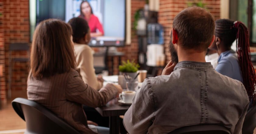 Blackthorn announced the launch of three new onsite event solutions