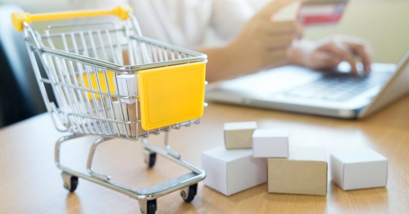 BlueTuskr Officially Recognized as Shopify Plus Partner