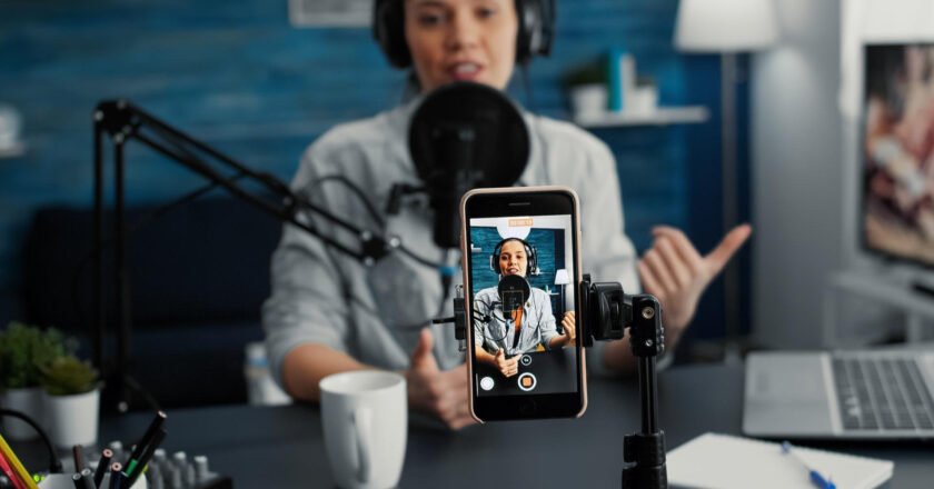 Brent Mullins Joins Ruder Finn as SVP, Talent and Partnerships