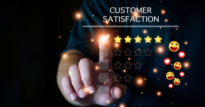 CBTS Appoints Caroline Burger as Chief Marketing Officer