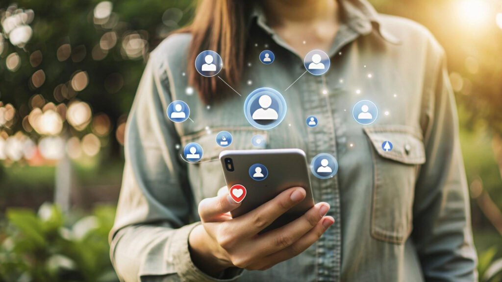 Canva Study: ‘5-to-9 Influencer Economy’ Is Changing How Americans Work