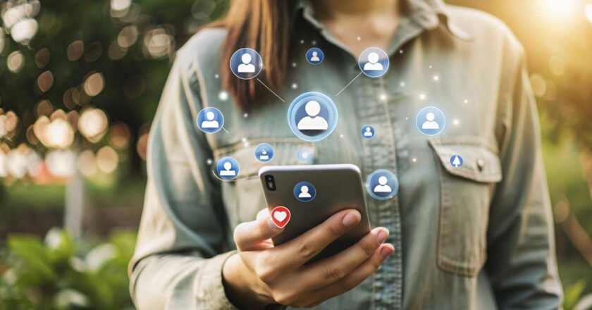 Canva Study: ‘5-to-9 Influencer Economy’ Is Changing How Americans Work