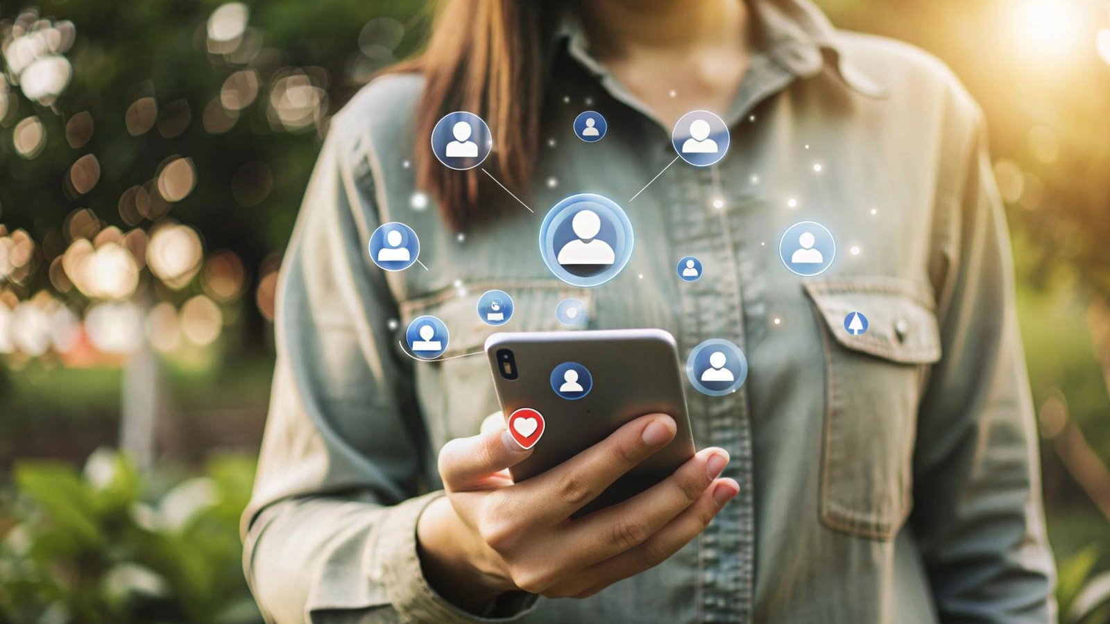 Canva Study: ‘5-to-9 Influencer Economy’ Is Changing How Americans Work