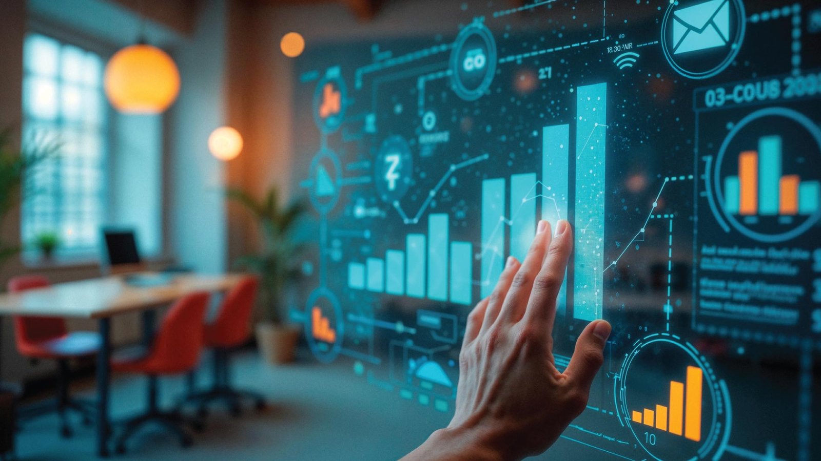 Canva Launches Creative Operating System