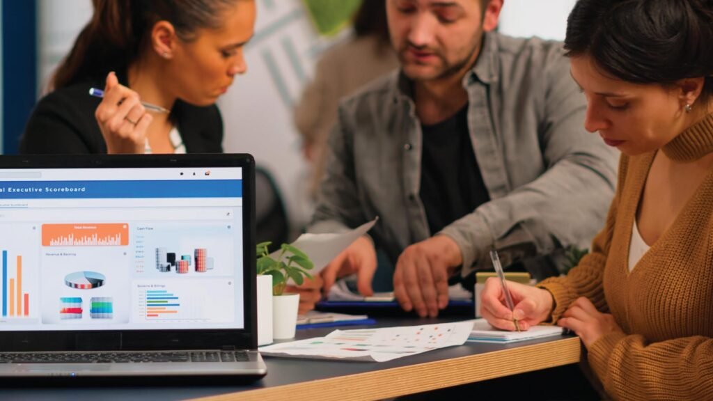 Claude can now run instant research with GWI