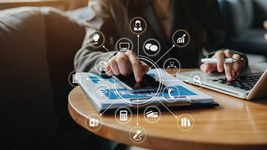 Creative Realities Announces Addition of Dan McAllister as CRO