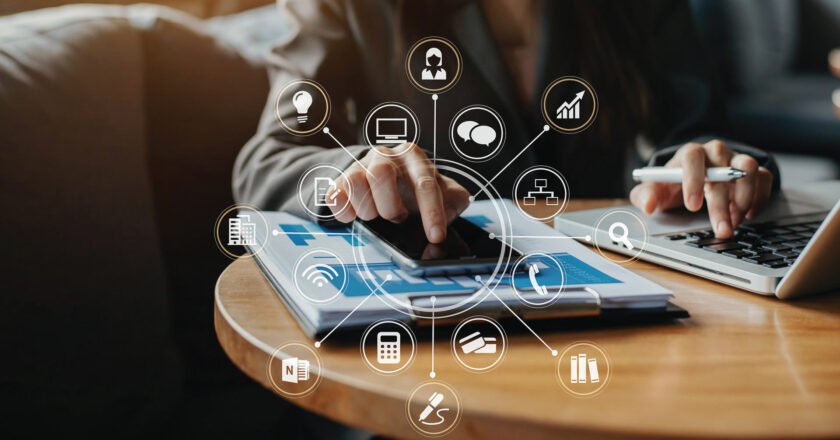 Creative Realities Announces Addition of Dan McAllister as CRO