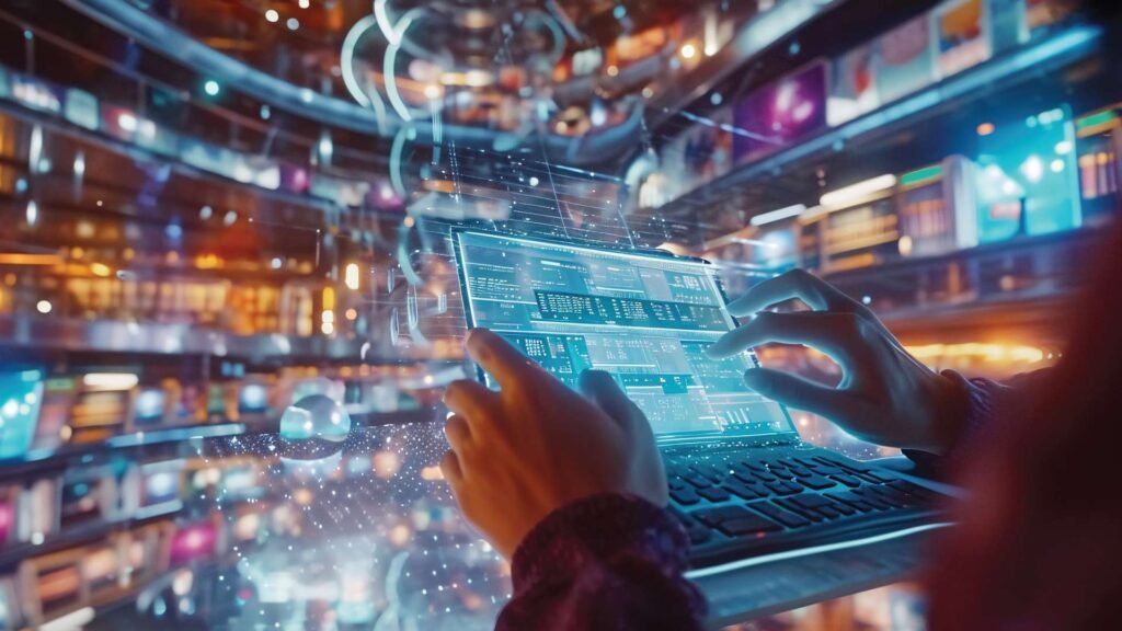 Creative Realities Announces Addition of Tamra Koshewa as CFO