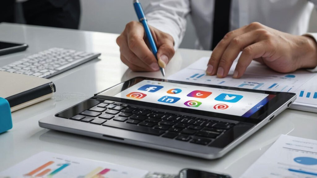 Dash Social Unveils the Total Social Impact Score