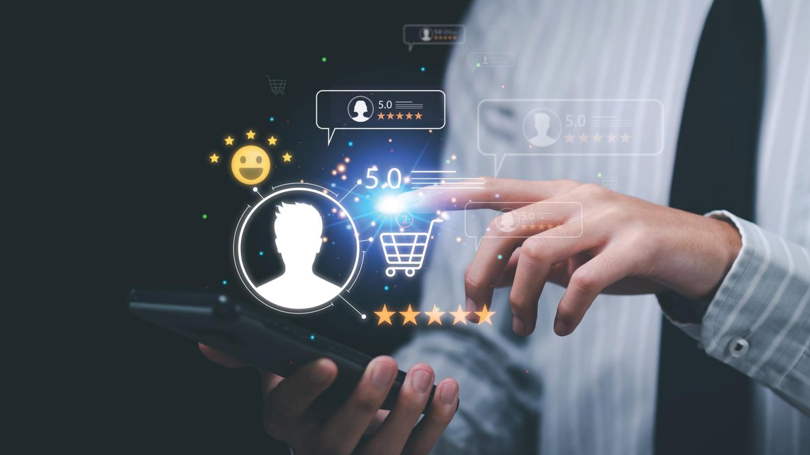 Dealism Launches the First AI Sales Agent Built on Vibe Selling