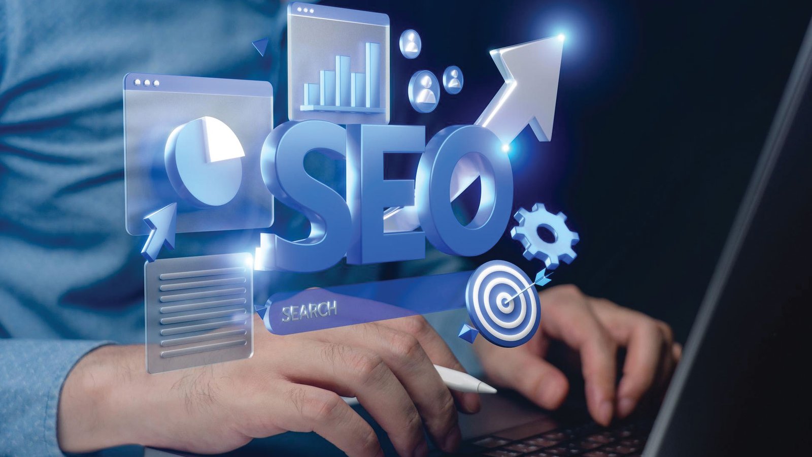 Elite SEO Consulting Wins 2025 U.S. Agency Award