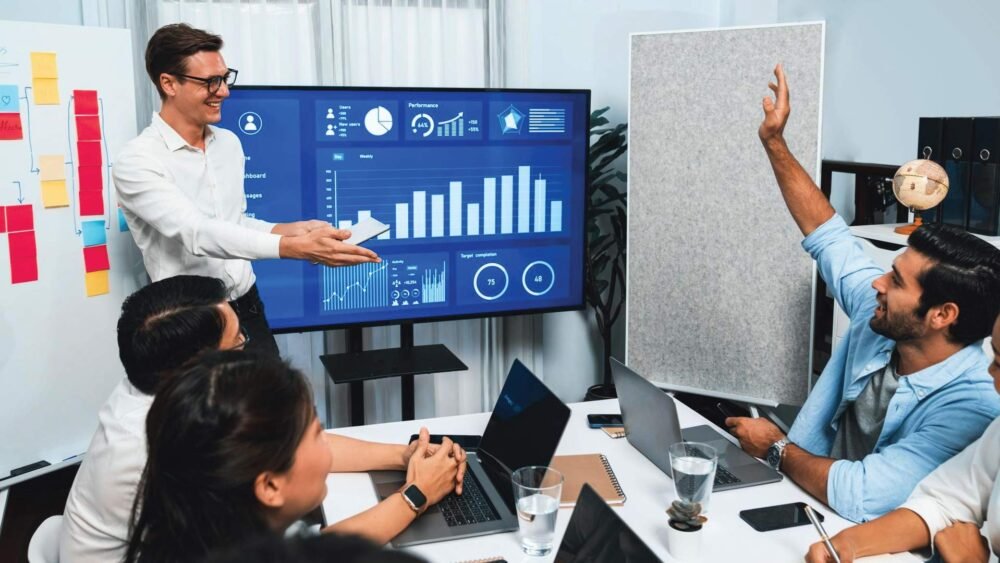 Encore Leverages AI Tools to Reshape Events for Gen Z