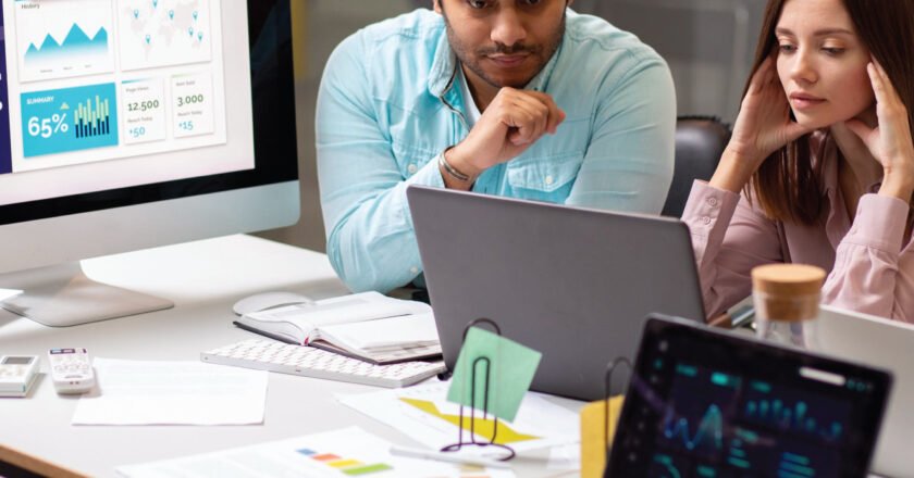 Everflow Boosts Inflektion’s AI Automation and Conversion Capabilities