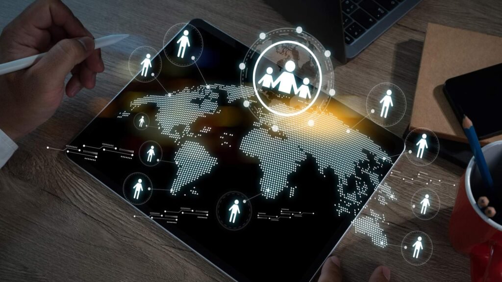 FranConnect Expands Leadership Team to Accelerate AI Innovation and Growth