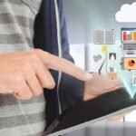 Glass-Media, Digi Point Media Launch Transparent LED Posters for Stores