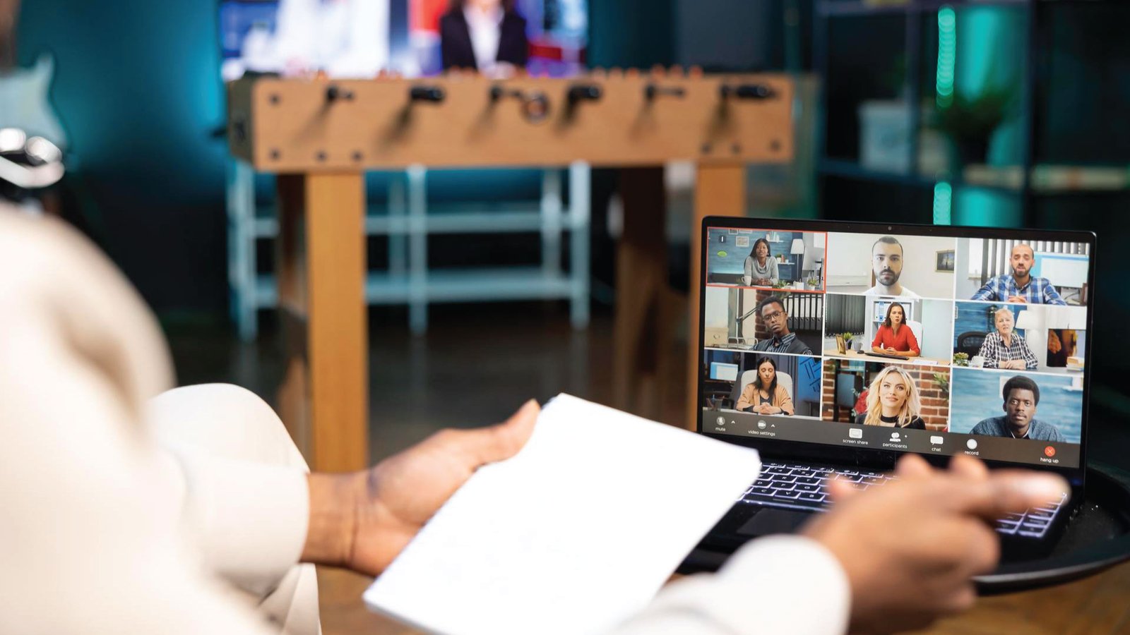 GlobalMeet Named Best Events Technology in 2025 Global Tech Awards