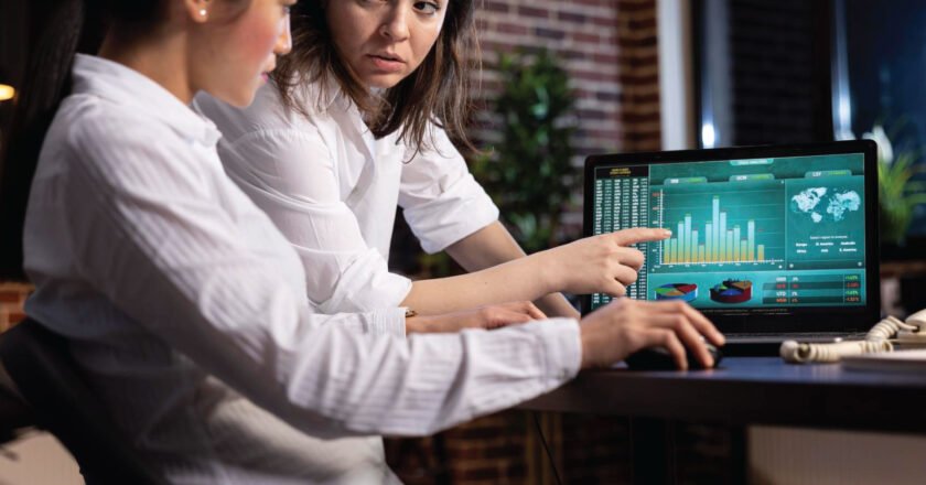 Huge Names Lauren DeGeorge as Chief Client Officer