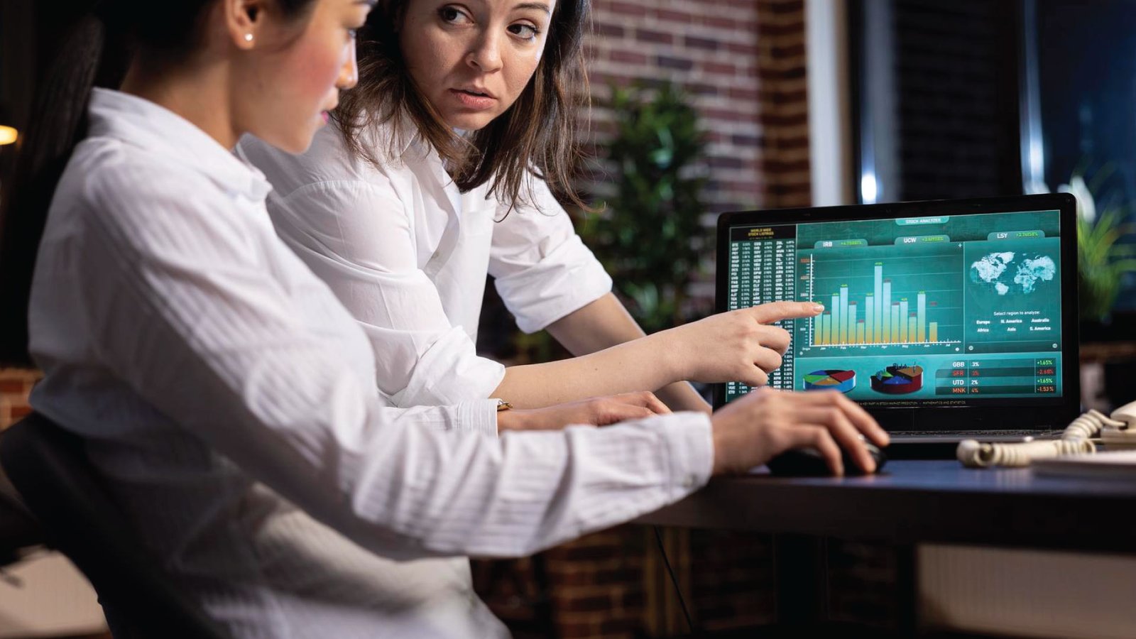 Huge Names Lauren DeGeorge as Chief Client Officer