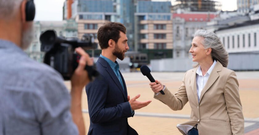 Impact Communications Clients Named 2025 ThinkAdvisor Luminaries Finalists