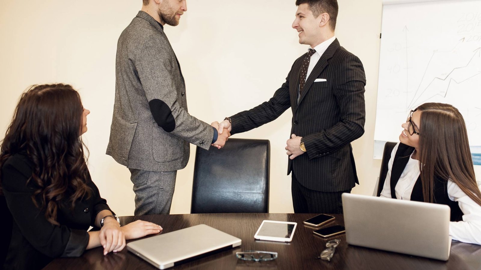 Independent Study: FMG Outperforms Competitors with 26x ROI