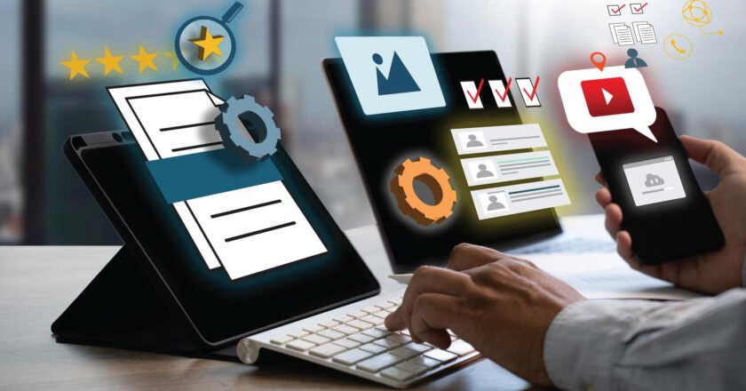 Info-Tech Reveals 2025’s Top Website Analytics Tools for Better DX