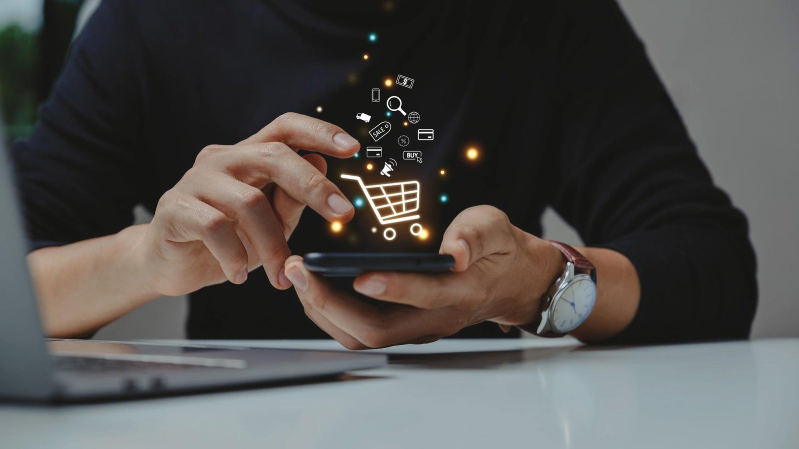 Inriver Expands Ecosystem with Shopify, Distributor Partnerships