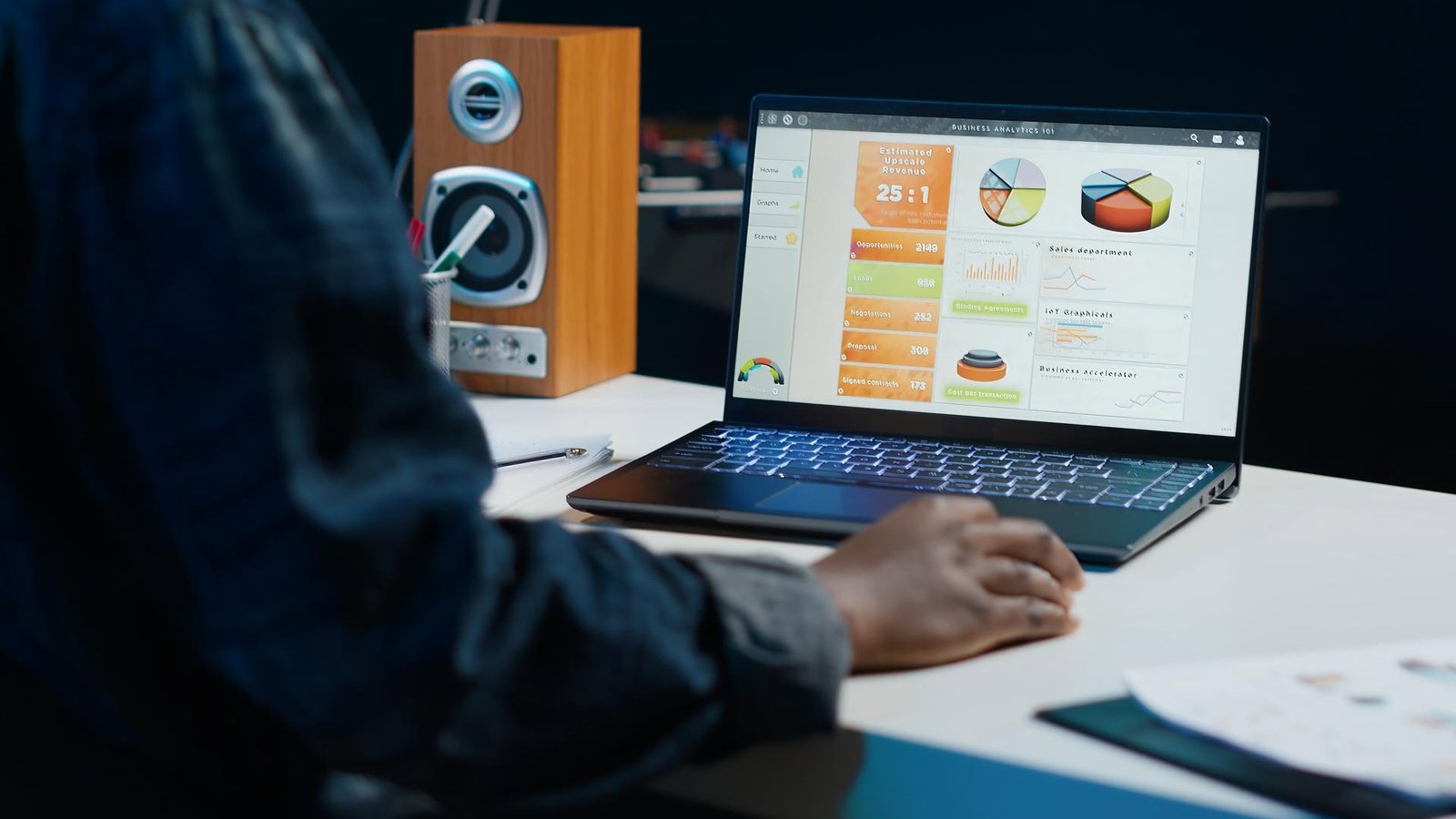 JOLT to Acquire Volta Media Network from Shell to Expand in U.S.