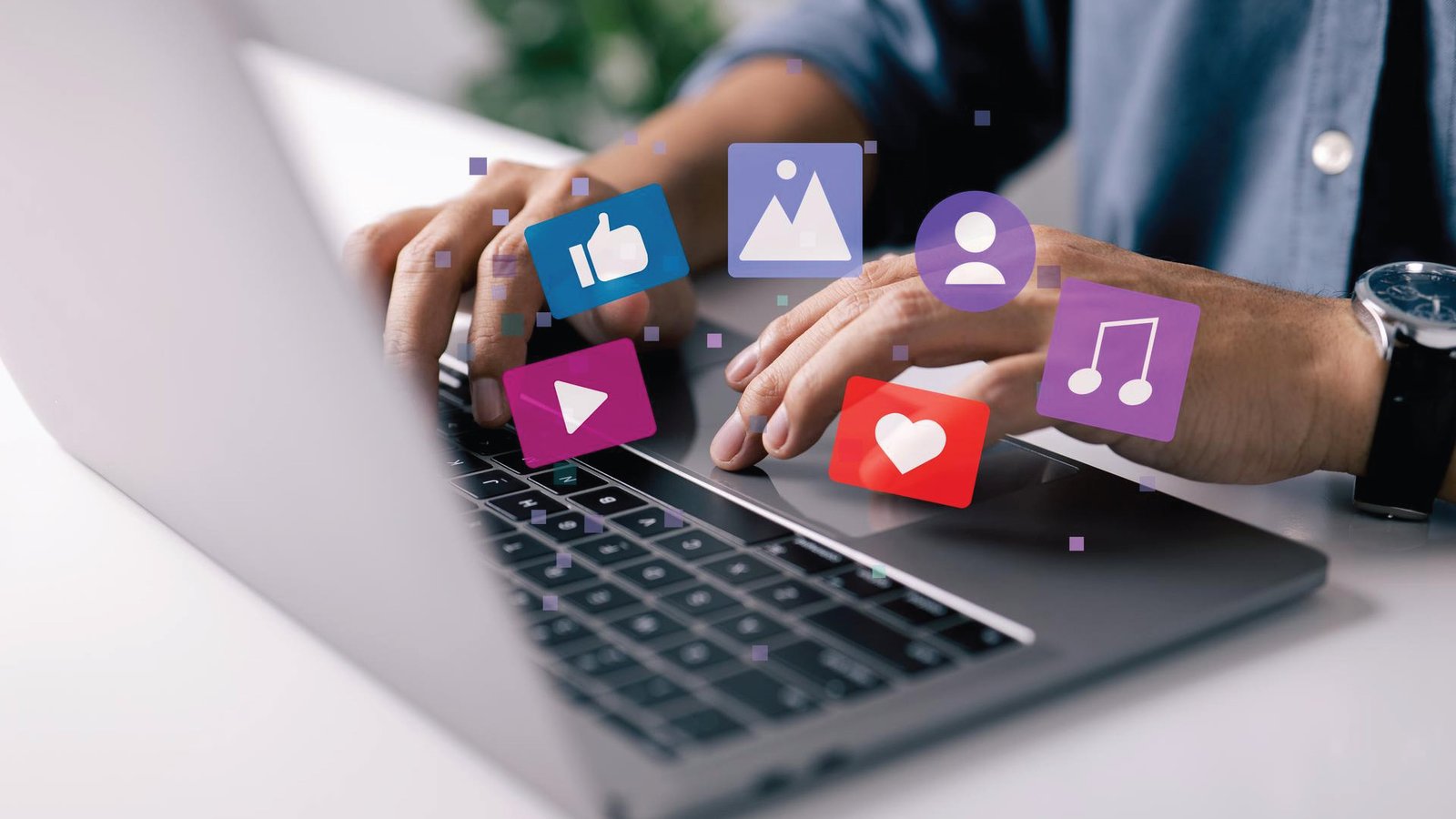 Julius Expands Leadership in the Offshore Marketing Industry