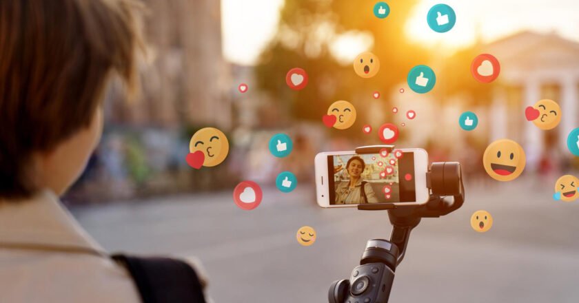 Later Study Shows AI Is Transforming How Creators and Brands Influence