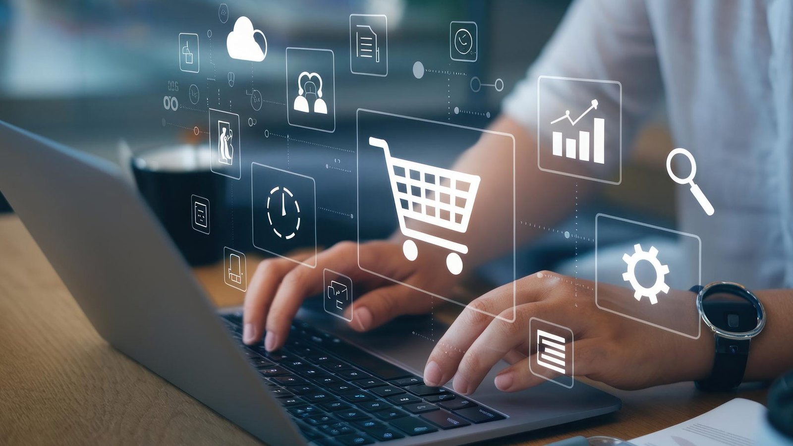 LevelField.io Report Uncovers $500B Hidden Cost of E-Commerce Fraud