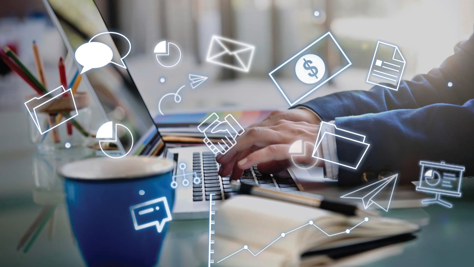 MarketFully Unifies Brand, Launches MarketFully.AI to Drive Growth