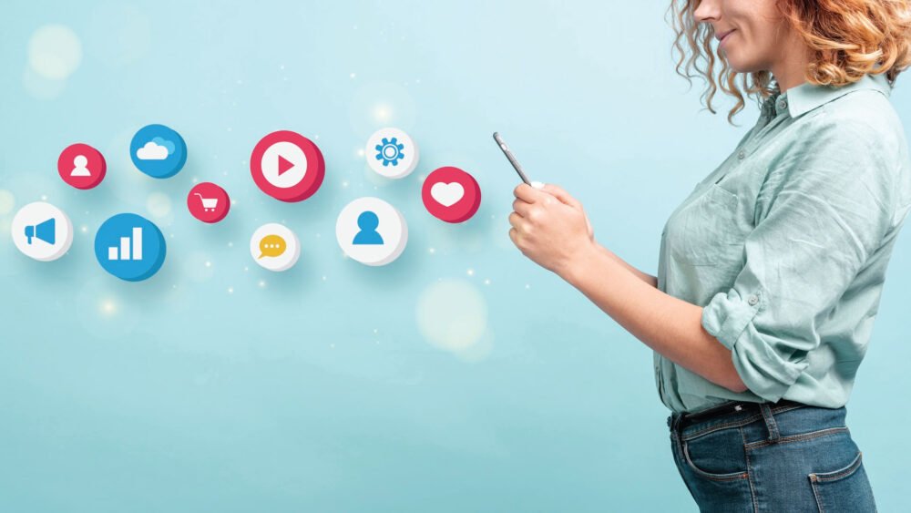 Marketers Told to Boost Social Media for Real Business Impact