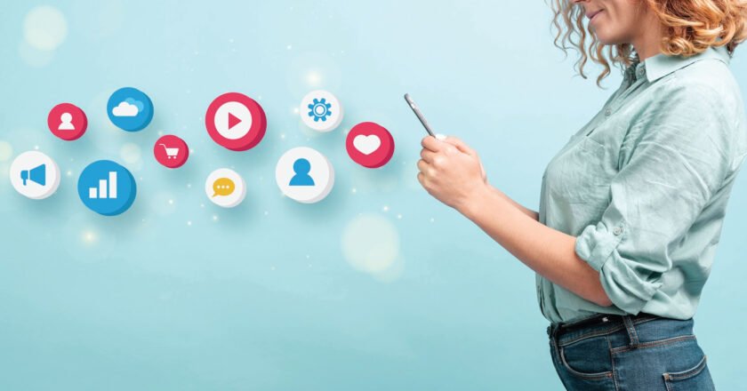 Marketers Told to Boost Social Media for Real Business Impact