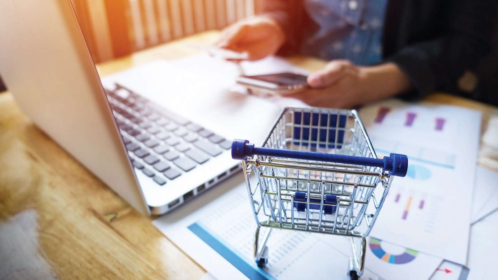 Maropost launches Commerce Cloud