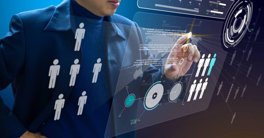 Mile Marker Honored in 2025 Healthcare Marketing Impact Awards