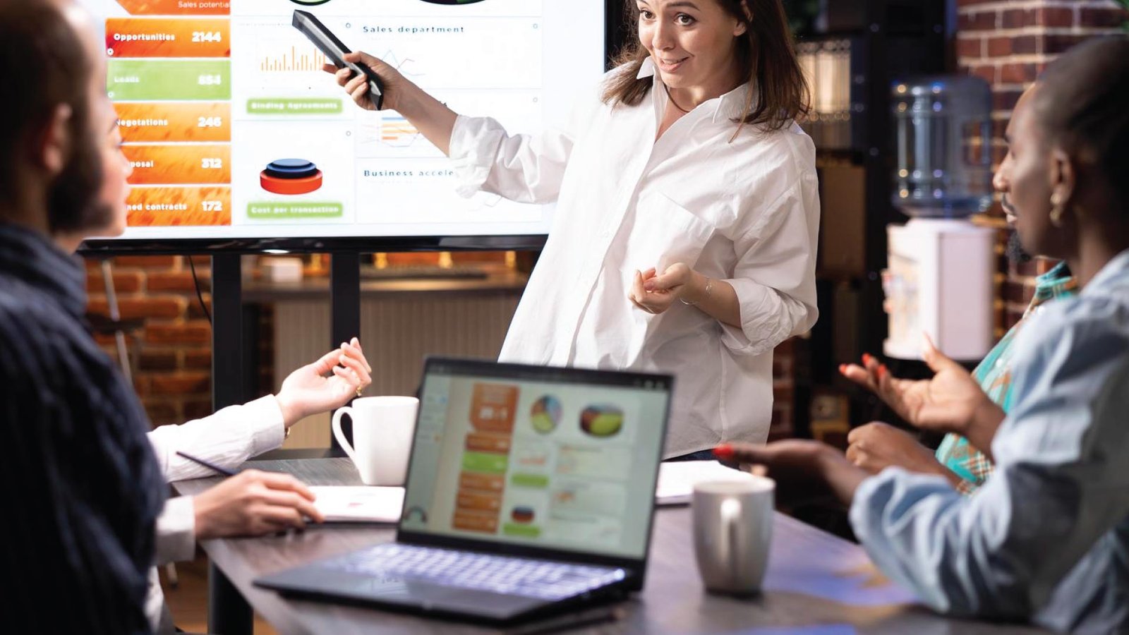 MoEngage Gets $100M to Scale Marketing AI Agents and Expand in North America