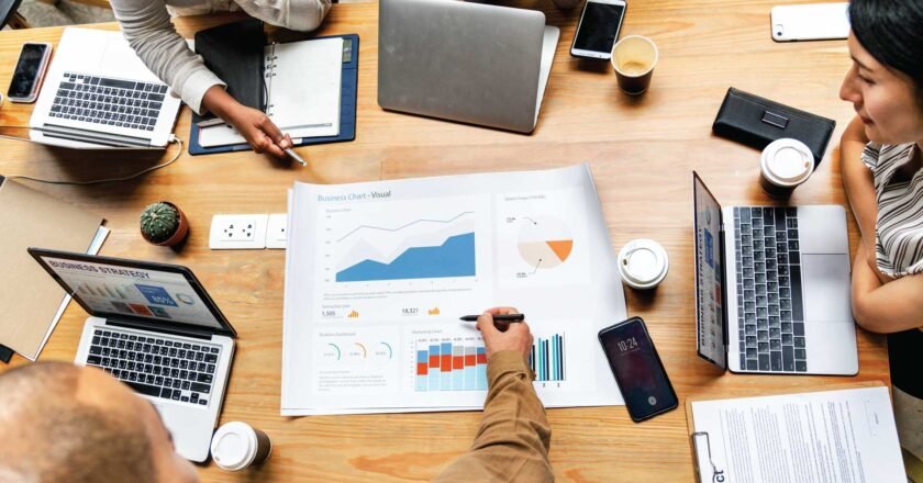 Mod Op Expands Executive in Residence Program with Two New Appointments