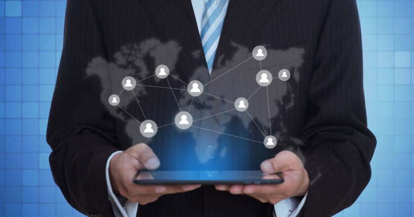 Mosaic Media and MSI Communications Announce Strategic Partnership