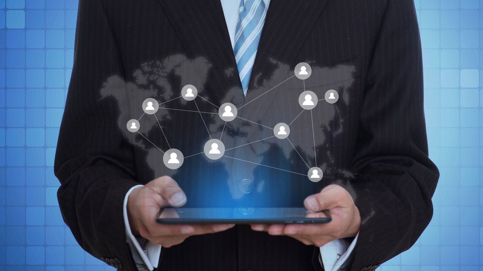 Mosaic Media and MSI Communications Announce Strategic Partnership