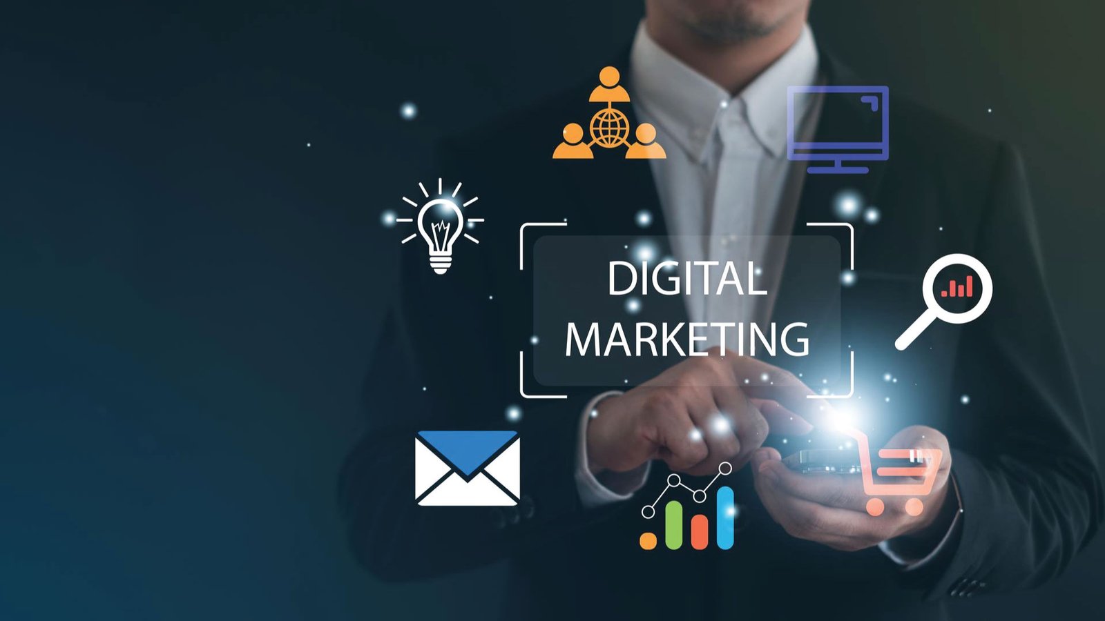 Mountaintop Web Design Marks 12th Anniversary