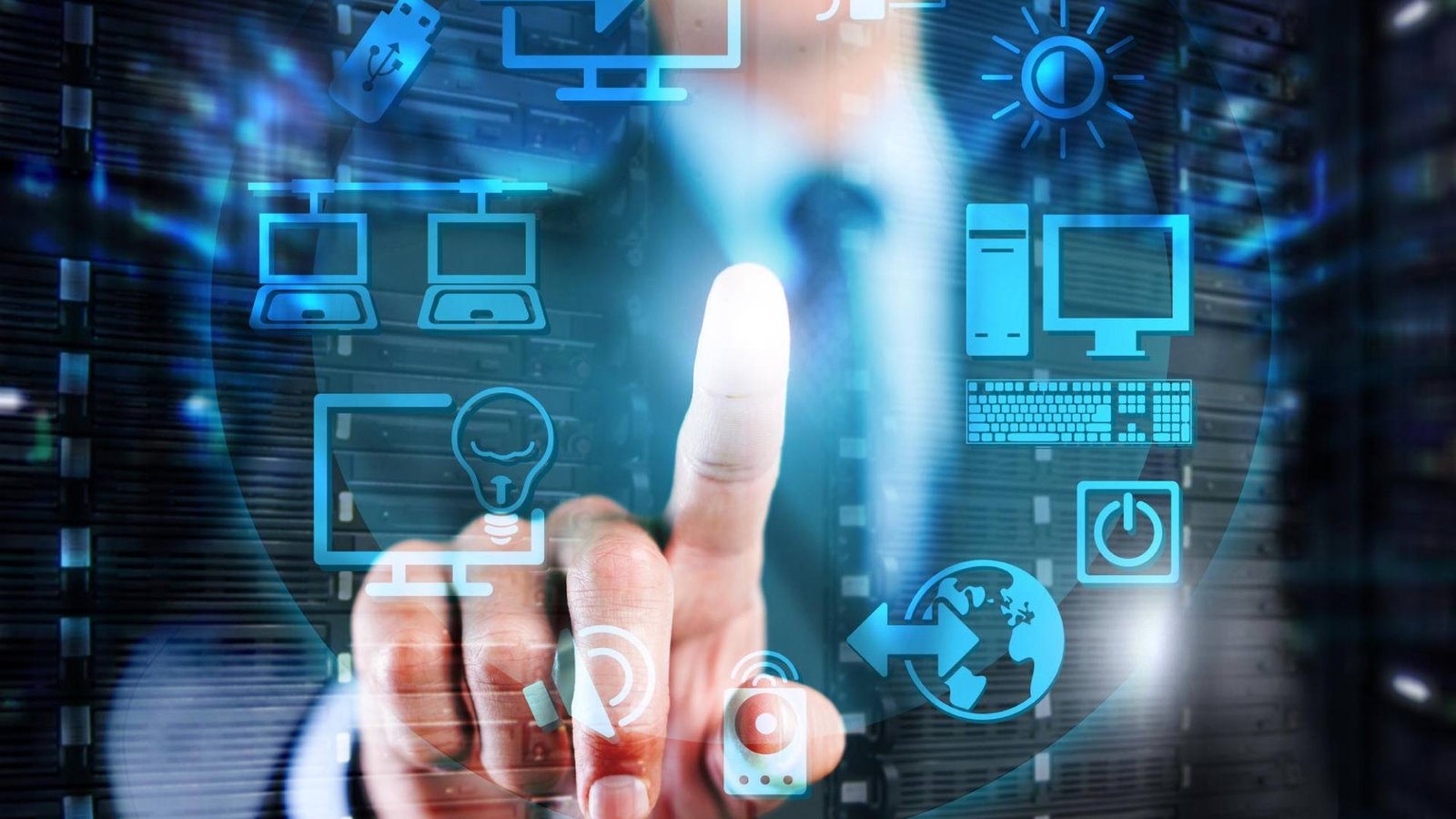 Emerging Markets, Rising Powerhouses: How APAC MSPs Are Leading the Next IT Services Revolution